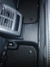 固特異（Goodyear）tpe汽車(chē)腳墊適用大眾高爾夫8高邊TPE腳墊+黛尼斯毯 曬單實(shí)拍圖