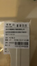離草 書(shū)立架書(shū)架桌上書(shū)擋板書(shū)靠書(shū)支架置物架隔書(shū)靠書(shū)板書(shū)隔板T型架子金屬鐵書(shū)立 珍珠白（高17.2cm） 曬單實(shí)拍圖