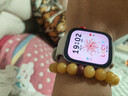 華為【女神高端禮物】WATCH FIT手表運動輕薄智能3代健康藍牙通話NFC門禁支付心率血氧睡眠檢測情侶 月光白氟橡膠表帶-曬單送鋼表帶+太空人表盤 曬單實拍圖