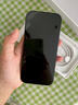 蘋果16pro iPhone16蘋果16ProMax移動聯(lián)通電信全網(wǎng)通5G游戲手機美版 iPhone16Pro 黑色鈦金屬6.3英寸 256GB【公開版全網(wǎng)通】 曬單實拍圖