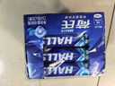 荷氏 薄荷糖 特強薄荷味 9粒*20條裝 開(kāi)車(chē)清爽 糖果零食 清新口氣 曬單實(shí)拍圖