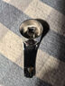 華廈金牛電熱水器混水閥把手開(kāi)關(guān)配件淋浴冷熱水龍頭手柄U型閥調節衛生間 合金-電熱水器混水閥把手 曬單實(shí)拍圖