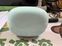 漫步者（EDIFIER）Comfo Clip Q qq耳夾式藍(lán)牙耳機(jī) 開放式 同聲傳譯 適用蘋果華為小米OPPO手機(jī) 海鹽藍(lán) 曬單實(shí)拍圖