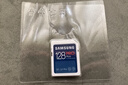 三星（SAMSUNG）SD存儲卡Pro Plus U3 V30 適用單反相機數碼相機SD卡 讀速180MB/s 高速攝影卡 128G 曬單實(shí)拍圖
