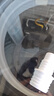 特路洗衣機排水管接口對接器洗手盆下水管加長(cháng)連接件面盆延長(cháng)管轉接頭 A1款：排水管變徑接頭20/25/32 曬單實(shí)拍圖