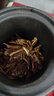 胖東來(lái)茶葉 滇紅寶塔紅茶 2025新茶云南鳳慶特產(chǎn)茶葉養胃紅茶蜜香型精選 滇紅寶塔【125克】 曬單實(shí)拍圖