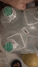 鼎湖 飲用天然水5L*4桶膜包桶裝水 家庭健康純凈飲用水家用商用 曬單實(shí)拍圖