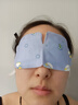 Sunoyar葉黃素蒸汽眼罩熱敷眼貼疲勞眼干眼澀視力模糊緩解眼睡眠專(zhuān)用按摩 曬單實(shí)拍圖