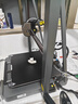 創(chuàng  )想三維Ender-3  V3Plus 3d打印機 打印桌面級高速FDM自動(dòng)調平雙電機DIY家用教育企業(yè)創(chuàng  )客模型3D打印機 曬單實(shí)拍圖