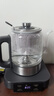 歐美特（OUMETE）自動上水電熱水壺煮茶壺家用蒸茶器電茶爐茶臺燒水壺OMT-JS1950 曬單實拍圖