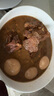 1號會員店澳洲和牛牛腱子 凈重2斤 牛腱肉(不含腱子芯)生鮮牛肉 谷飼300天 曬單實拍圖