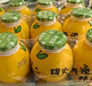 金豆芽?jì)和疸y花柚子汁155ml*16瓶夏天孩子飲料寶寶零食果汁西柚汁 曬單實(shí)拍圖