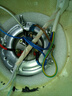 電動(dòng)噴霧器鋰電池12V大容量農用電瓶手提背負式配件電池專(zhuān)用 超長(cháng)續航鋰電12V8AH 鋰電池+免焊線(xiàn) 曬單實(shí)拍圖