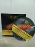 OHBT魚(yú)子醬抗皺面膜10片緊致抗衰老補水保濕祛黃提亮膚色男女士 曬單實(shí)拍圖
