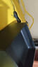 普聯(lián)（TP-LINK） 全屋WiFi6 子母路由器 AX3000分布式兩只裝K20 千兆無(wú)線(xiàn)雙頻 別墅大戶(hù)型易展無(wú)縫漫游 即插即用 曬單實(shí)拍圖