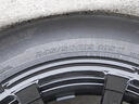 普利司通汽車輪胎官方 235/55R19 101V防爆胎 動力俠H/P SPORT配套奔馳GLC 曬單實拍圖