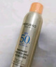 美膚寶輕透薄防曬噴霧180ml清爽SPF50+防水防汗防紫外線學(xué)生軍訓(xùn) 曬單實(shí)拍圖