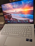 榮耀MagicBook Pro14【國家補貼20%】AI輕薄筆記本 92Wh電池 14.6吋U9-285H 32G 1T 3.1K護眼觸控屏 白 曬單實(shí)拍圖