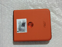 摩托羅拉【國家補貼】聯(lián)想moto Razr 50 超輕時尚 多功能大外屏 60萬次折疊認(rèn)證 5GAI手機 12+512GB熱愛橙 曬單實拍圖
