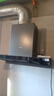 美的（Midea）【25年新品蒸汽洗AK7T】歐式頂吸抽油煙機(jī)28風(fēng)量超薄變頻增壓1100Pa靜壓強(qiáng)排吸油煙機(jī)AK7Pro歐式款 【AK7T+5.2kW聚能定時(shí)灶QD529天然氣】 超薄銅電機(jī) 曬單實(shí)拍圖