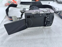 索尼（SONY）【保價(jià)11.11】Alpha 7C II全畫(huà)幅微單相機 創(chuàng  )意外觀(guān)濾鏡 銀色 單機身（a7c2/A7C II/A7CM2） 曬單實(shí)拍圖