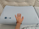 CEENIU 西尼優(yōu)枕頭深度助睡眠枕護頸椎病專用記憶棉枕芯側(cè)睡人體工學學生成人用 曬單實拍圖