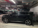 樂(lè)比奇高端車(chē)頂行李箱SUV通用戶(hù)外汽車(chē)行李架橫桿車(chē)載支架旅行箱大容量 豪華升級(jí)款600L單箱(雙開(kāi))+專(zhuān)用靜音橫桿 灰色 曬單實(shí)拍圖