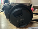索尼（SONY）Alpha 7C II 新一代全畫幅雙影像小“7” A7C2 A7C二代A7Cii 創(chuàng)意濾鏡 7C2單機(jī)身 銀 官方標(biāo)配【贈(zèng)八件套禮盒+皮套+黑曜肩帶】 曬單實(shí)拍圖