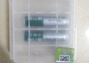 德力普（Delipow）充電電池 5號(hào)7號(hào)電池配充電器套裝五號(hào)七號(hào)通用玩具/遙控器/電動(dòng)牙刷/鼠標(biāo)鍵盤(pán)等  4槽充電器+6節(jié)5號(hào)電池+6節(jié)7號(hào)電池 曬單實(shí)拍圖