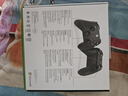 微軟（Microsoft）Xbox無(wú)線(xiàn)游戲手柄 無(wú)線(xiàn)控制器 磨砂黑 藍牙適配Xbox/PC/平板/手機Steam促銷(xiāo) 黑神話(huà)悟空 空洞騎士 曬單實(shí)拍圖