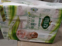 雨森（YUSEN）婦嬰抽紙400張寶寶可用100抽大包福利裝生活用紙廁紙衛(wèi)生紙 4層 400張*6包 曬單實(shí)拍圖