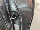適用于長安銳程CS75PLUS逸動UNIV Z T汽車門鎖蓋車門減震緩沖墊 【長安專用】車標款-4個裝 曬單實拍圖