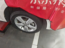 固特異（Goodyear）汽車輪胎 205/55R16 91W EF1 SPORT鷹馳F1酷跑 朗逸/速騰/卡羅拉 曬單實(shí)拍圖