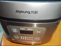 九陽(yáng)（Joyoung）不粘厚釜內膽大火力柴火飯3升黃金容量家用2-3人微壓多功能電飯煲電飯鍋行業(yè)熱銷(xiāo)30FZ630 曬單實(shí)拍圖