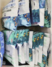 LEGENDSANDY藍(lán)氏乳鴿貓糧幼貓成貓貓零食主食貓條餐包貓咪嘗鮮大禮包246g 曬單實拍圖