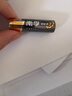 南孚5號電池16粒 五號堿性燃?xì)獗?遙控器/電子秤/掛鐘/無線鼠標(biāo)/計算器/玩具等（4代、5代隨機(jī)發(fā)貨） 曬單實拍圖