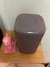 小米（MI）Xiaomi智能音箱 灰 超級小愛(ài)智能音箱 AI大模型問(wèn)答 連續指令語(yǔ)控 支持遠程備車(chē) 小米藍牙音箱 曬單實(shí)拍圖