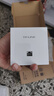 普聯(lián)（TP-LINK）WiFi7 AP面板BE5100 2.5G網(wǎng)口雙頻五千兆 可組全屋wifi套裝 TL-7AP5102HI-PoE 薄款（方）易展版 曬單實(shí)拍圖