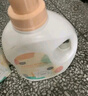 植護櫻花香水洗衣液6斤（2kg*1瓶+500g*2袋補充裝）持久留清香去污漬 曬單實(shí)拍圖