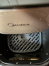 美的（Midea）小炎烤空氣炸鍋上下雙熱源 可視大視窗免翻面 家用多功能智能觸屏 6L實用大容量 金屬內(nèi)腔 KZC6054 曬單實拍圖