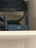 CUDY AX3000 WiFi 6 迷你路由器 大閃存256MB TR3000 2.5G網(wǎng)口 輕NAS USB充電寶供電 家用 宿舍 便攜 曬單實拍圖