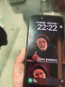 Apple/蘋(píng)果 iPhone 16 Pro Max 256GB 黑色鈦金屬 雙卡雙待手機【送聯(lián)通話(huà)費券】 曬單實(shí)拍圖