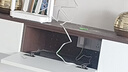 中興（ZTE）巡天 AX3000滿(mǎn)血WIFI6千兆無(wú)線(xiàn)家用路由器 自研雙核主芯片 5G雙頻穿墻王wifi路由 Mesh 3000M速率 曬單實(shí)拍圖