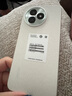 小米REDMI K80至尊版 國家補(bǔ)貼 新品 5G智能旗艦手機(jī) K80 Ultra 高性能游戲電競小米手機(jī) 月巖白 12GB+256GB 【官方標(biāo)配】 曬單實(shí)拍圖