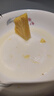 佳農(nóng) 黑鉆菠蘿1粒裝 巨無霸 菲律賓鳳梨 凈重3.6斤 生鮮水果源頭直發(fā) 曬單實拍圖