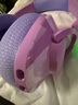 JBL 量子風(fēng)暴 Quantum360無線游戲耳機耳麥 電競游戲耳機 7.1音效吃雞耳麥 聲卡頭戴式耳機三角洲行動 Q360粉色（全新上市） 曬單實拍圖