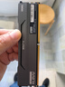 科賦（KLEVV）32GB(16GB*2) DDR5 6400頻率 臺式機(jī)內(nèi)存條 BOLT V 雷霆  馬甲套裝 海力士A--die C32 曬單實拍圖