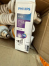 飛利浦（PHILIPS）led燈泡e27螺口節(jié)能燈泡家用超亮球泡燈客廳小柱燈7.5W 4000K 曬單實拍圖