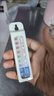 京度電子冰箱溫度計顯示器高精度冷藏冰柜藥房藥店用留樣測溫濕度計 機械款【無(wú)需電池】 曬單實(shí)拍圖