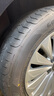 固特異（Goodyear）汽車(chē)輪胎 205/55R16 91W EF1 SPORT鷹馳F1酷跑 朗逸/速騰/卡羅拉 曬單實(shí)拍圖